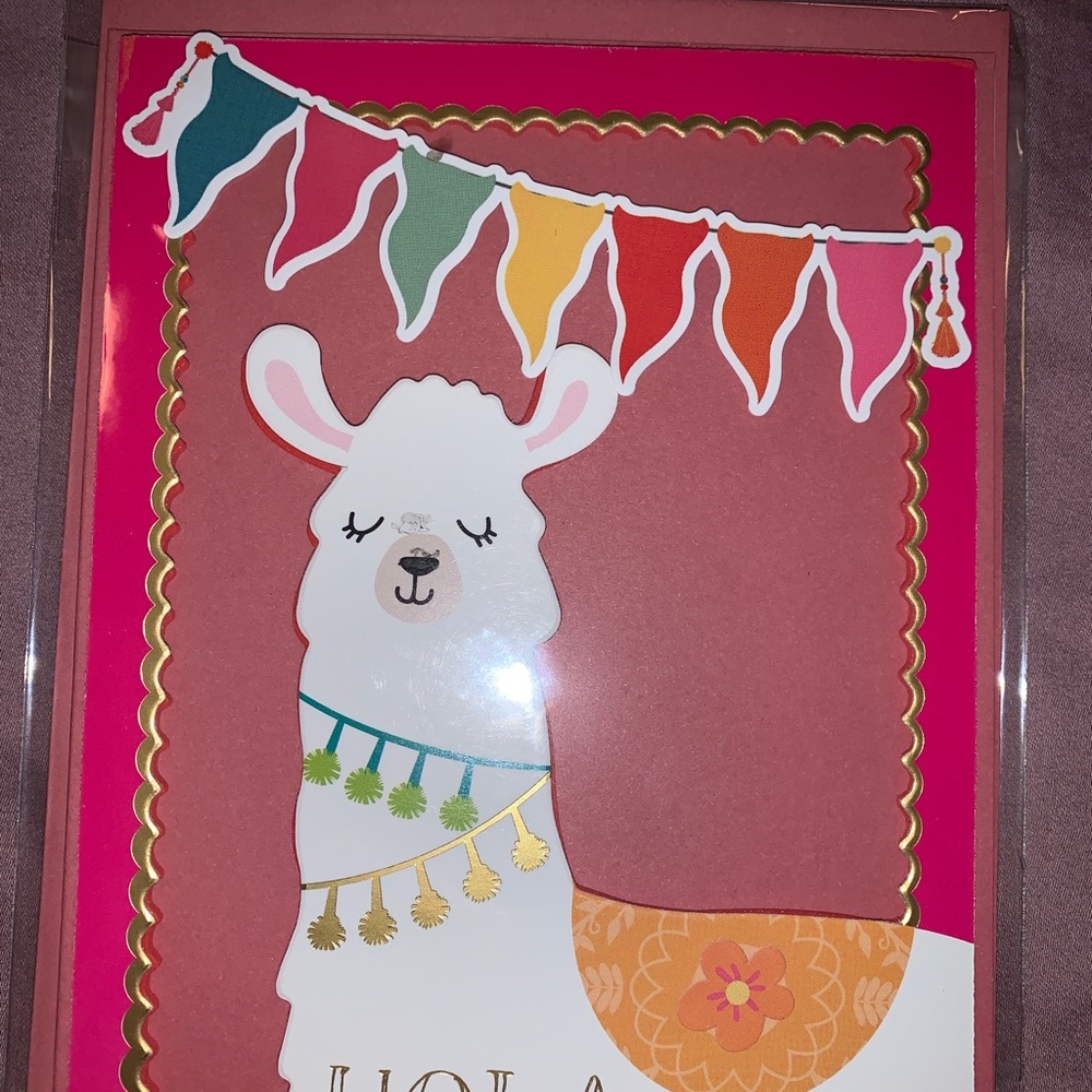 Homemade cards - Picture 4 of 6